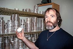 Paul Stamets
