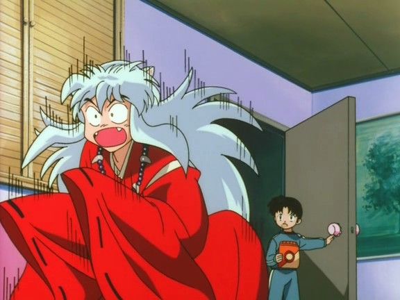 INUYASHA